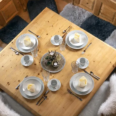 Apartment Urige Doppelhaushaelfte 11