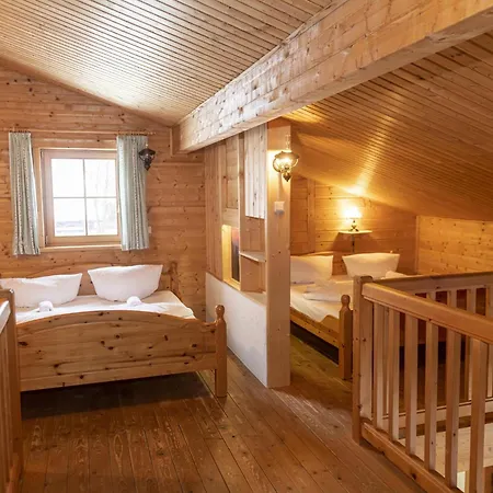 Urige Doppelhaushaelfte 11 Apartment