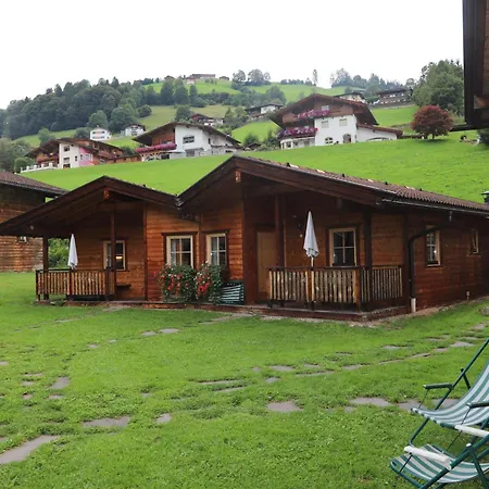 Apartment Urige Doppelhaushaelfte 11 *