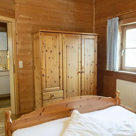 Urige Doppelhaushaelfte 11 Apartment *